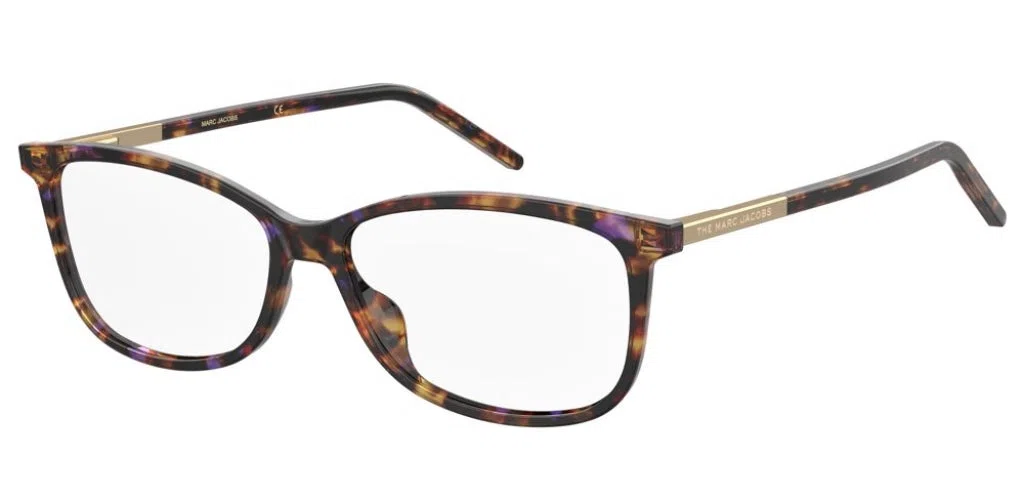 Marc Jacobs Marc513 Eyeglasses - view 7